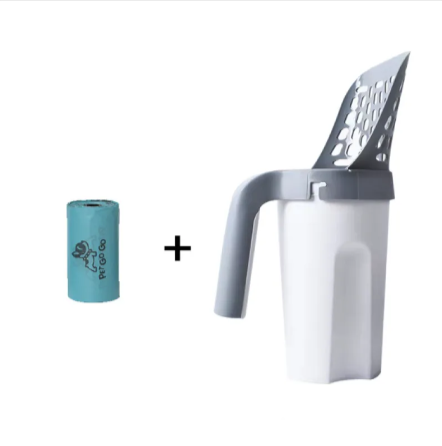 CleanSpace™ Cat Litter Box